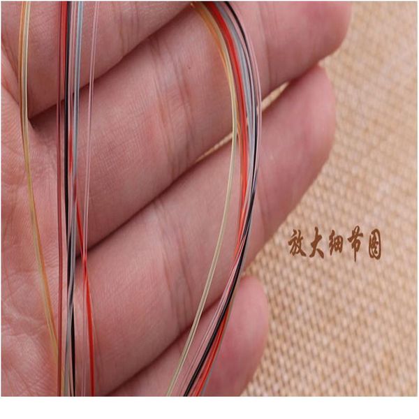 elastic line crystal line beaded line bracelet transparent bracelet wear-resistant bead diy handm qylyfj
elastic line crystal line beaded line bracelet transparent bracelet wear-resistant bead diy handm qylyfj