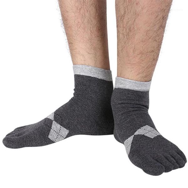 sports socks 1 pair toe lady finger-separated odor resistant cotton polyester spandex ankle hosiery fitness1, Black
sports socks 1 pair toe lady finger-separated odor resistant cotton polyester spandex ankle hosiery fitness1, Black