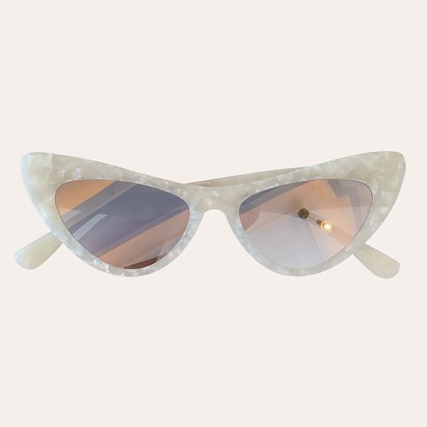 from sunglasses cat's eye to woman with vintage acetate frames ladies v0ml, White;black
from sunglasses cat's eye to woman with vintage acetate frames ladies v0ml, White;black
