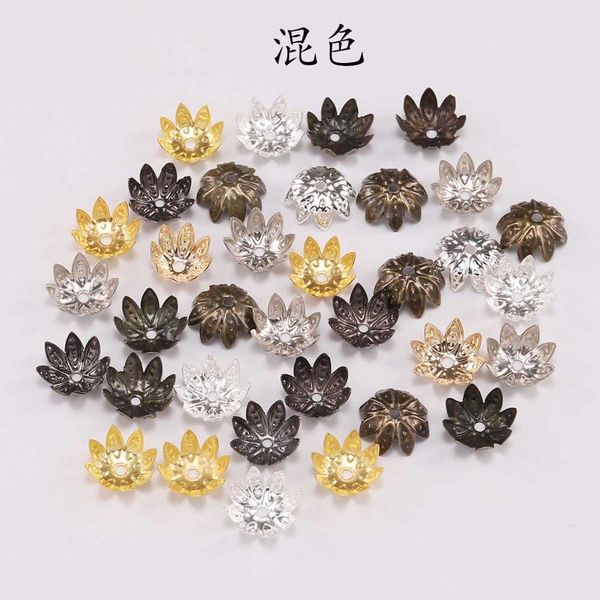 яньки 100 шт. / лот 8 мм 10 мм серебряный позолоченный позолоченный цветок лепесток конец расставщиков бусина шапки классики бусины чашки дл
яньки 100 шт. / лот 8 мм 10 мм серебряный позолоченный позолоченный цветок лепесток конец расставщиков бусина шапки классики бусины чашки дл