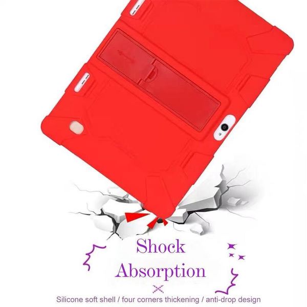 for android tablet octa-core 10.1 inch tablet tablet pc shockproof solid color back cover protective silicone case
for android tablet octa-core 10.1 inch tablet tablet pc shockproof solid color back cover protective silicone case