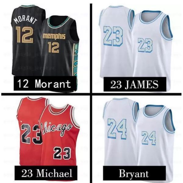 ncaa mens 23 mj jersey 12 ja morant mamba basketball jerseys michael city new edition stitched s-xxl, Black;red
ncaa mens 23 mj jersey 12 ja morant mamba basketball jerseys michael city new edition stitched s-xxl, Black;red