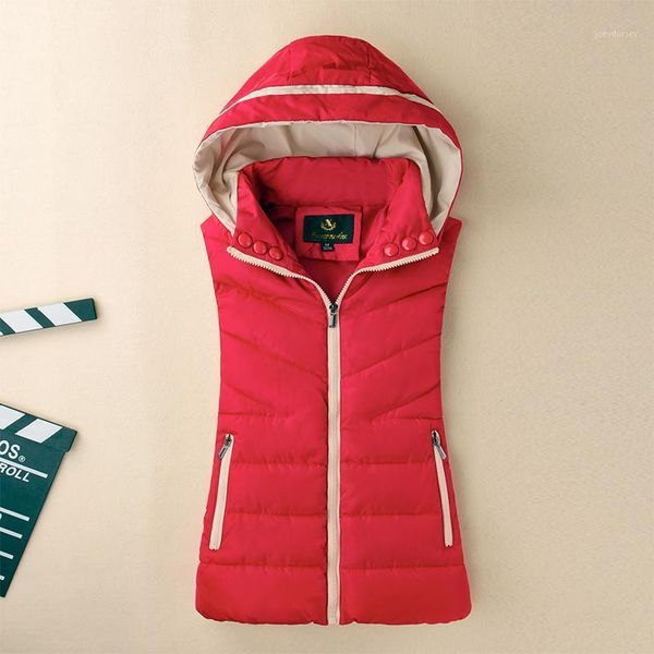 2020 winter new down vest women casual hooded autumn warm sleeveless waistcoat jacket female cotton padded vest parkas m-3xl 9901, Black;white
2020 winter new down vest women casual hooded autumn warm sleeveless waistcoat jacket female cotton padded vest parkas m-3xl 9901, Black;white