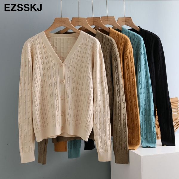 oversize v-neck solid loose thick sweater cardigans jacket coat new women sweater chic loose cardigan jacket coat outwear 201202, White;black
oversize v-neck solid loose thick sweater cardigans jacket coat new women sweater chic loose cardigan jacket coat outwear 201202, White;black