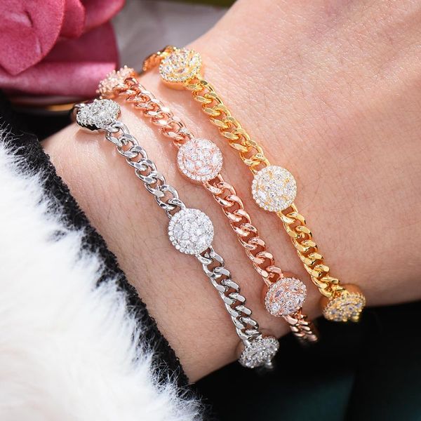 bangle missvikki european trendy chains stackable fashion bracelets for women surprise gift jewelry shiny cz, Black
bangle missvikki european trendy chains stackable fashion bracelets for women surprise gift jewelry shiny cz, Black