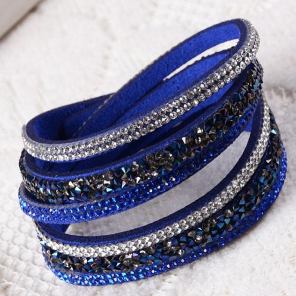 новая мода кожа braceletsbangles шарма обруча кожаные браслеты ювелирные изделия pulsera для женщин bin, Golden;silver
новая мода кожа braceletsbangles шарма обруча кожаные браслеты ювелирные изделия pulsera для женщин bin, Golden;silver
