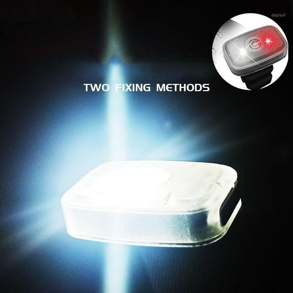 bicycle light led set water-tight front and rear lights bicycle lighting usb accessories portable charging #421
bicycle light led set water-tight front and rear lights bicycle lighting usb accessories portable charging #421