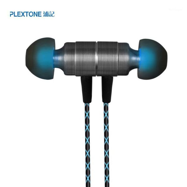 plextone x41m magnet cell phone stereo earphone in ear wire control headset with metal cover case mic microphone for mp3 player1
plextone x41m magnet cell phone stereo earphone in ear wire control headset with metal cover case mic microphone for mp3 player1