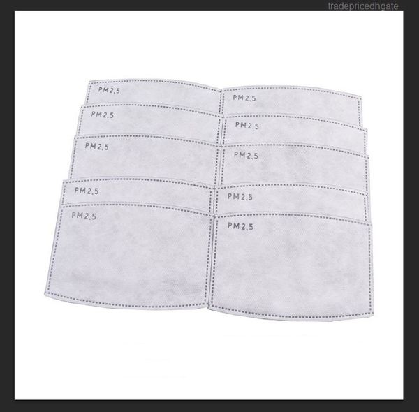 pm2.5 5-layer activated carbon black disposable anti dust mask filter replacement mat for all face masks fast dhl
pm2.5 5-layer activated carbon black disposable anti dust mask filter replacement mat for all face masks fast dhl