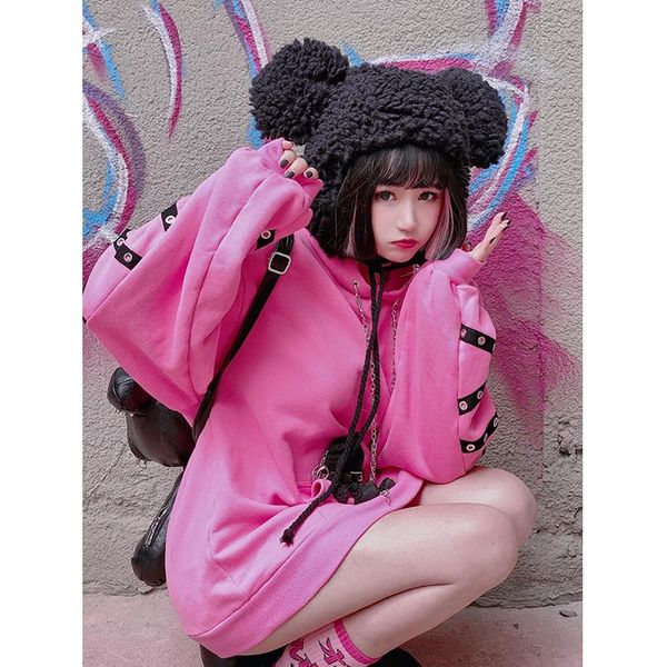ruibbit new arrival girl black bear bear ear hats cute kawaii lamb woolen winter hat beanies women, Blue;gray
ruibbit new arrival girl black bear bear ear hats cute kawaii lamb woolen winter hat beanies women, Blue;gray