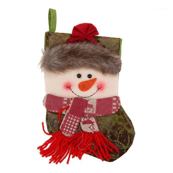 christmas decorations cute stocking sock gift bag bauble xmas tree decoration ornaments festival party ornament differ style1
christmas decorations cute stocking sock gift bag bauble xmas tree decoration ornaments festival party ornament differ style1