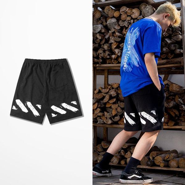 new fashion summer retro shorts men graffiti print leisure short pants male high street hip hop streetwear rock punk shorts men, White;black
new fashion summer retro shorts men graffiti print leisure short pants male high street hip hop streetwear rock punk shorts men, White;black