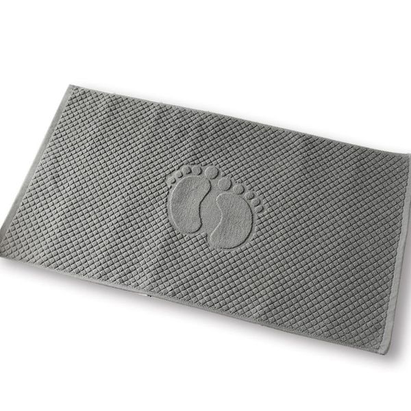 bath mats cotton ant-slip el spa beauty mat for floor entrance doormat toilet bathtub absorbent 50x80cm
bath mats cotton ant-slip el spa beauty mat for floor entrance doormat toilet bathtub absorbent 50x80cm