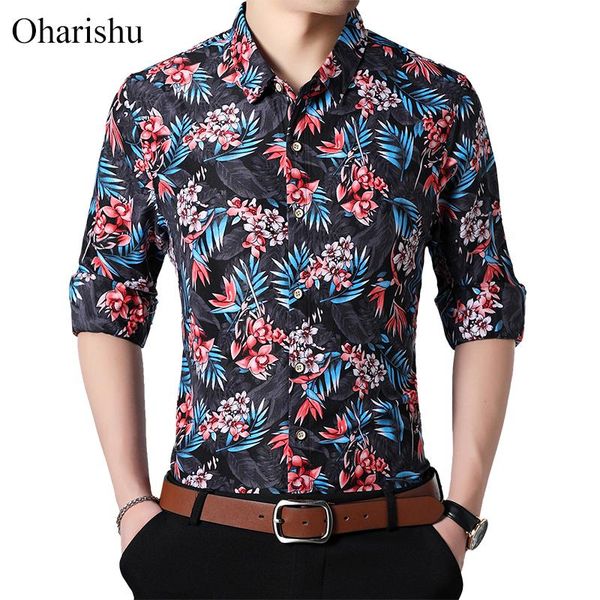 men's casual shirts 2021 autumn fashion men shirt long sleeve flower clothing floral hawaiian 4xl 5xl 6xl 7xl, White;black
men's casual shirts 2021 autumn fashion men shirt long sleeve flower clothing floral hawaiian 4xl 5xl 6xl 7xl, White;black