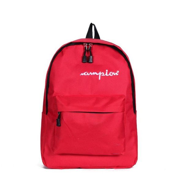fashion nylon shoulder bag embroidery letters backpacks students school bag travel sports duffle totes book pack lapbags rucksack c3144
fashion nylon shoulder bag embroidery letters backpacks students school bag travel sports duffle totes book pack lapbags rucksack c3144