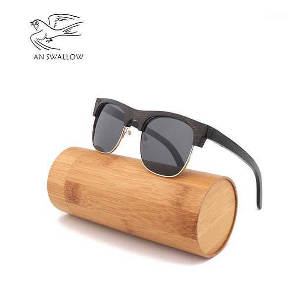 lunettes de soleil tendance en bambou vert lentille tac conduisant des lunettes de soleil mâles polarisées1, White;black
lunettes de soleil tendance en bambou vert lentille tac conduisant des lunettes de soleil mâles polarisées1, White;black