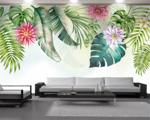 3d wallpapers nordic european large plant leaf flower 3d wallpaper interior decorative silk 3d mural wallpaper 
3d wallpapers nordic european large plant leaf flower 3d wallpaper interior decorative silk 3d mural wallpaper