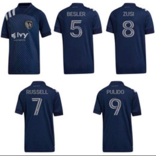 2020 sporting kansas city soccer jersey 20/21 # 9 пулидо № 11 шелтон рассел униформа № 17 kinda # 19 хуртдо гутьеррез футбольные рубашки, Black;yellow
2020 sporting kansas city soccer jersey 20/21 # 9 пулидо № 11 шелтон рассел униформа № 17 kinda # 19 хуртдо гутьеррез футбольные рубашки, Black;yellow