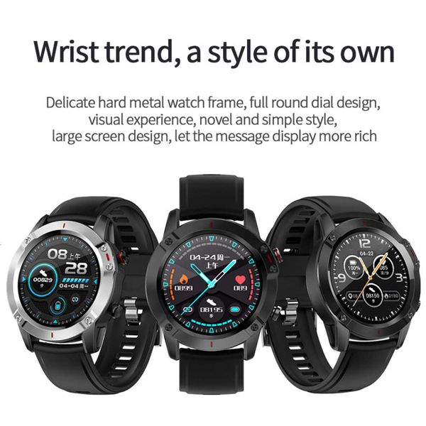 smart watch g20 ips 1.28 ", waterproof sports watch, with call bluetooth, heart rate monitor and real-time monitoring
smart watch g20 ips 1.28 ", waterproof sports watch, with call bluetooth, heart rate monitor and real-time monitoring