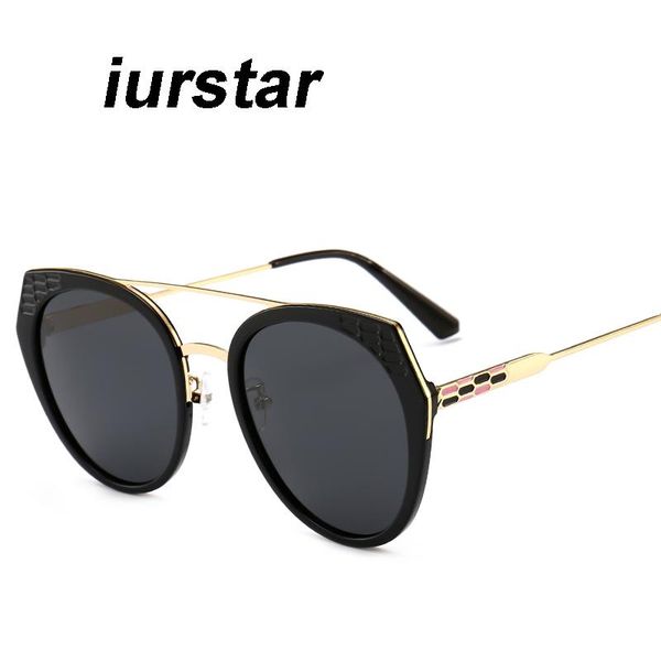 sunglasses round goggle for women designer uv 400 luxury eyewear oversized river shades beach polarized vocation, White;black
sunglasses round goggle for women designer uv 400 luxury eyewear oversized river shades beach polarized vocation, White;black