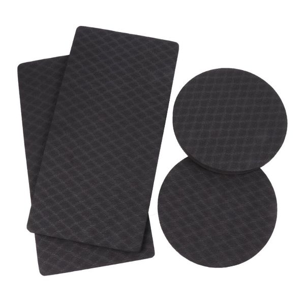 yoga mats 4pcs knee pad convenient portable support workout cushion for hands wrists knees
yoga mats 4pcs knee pad convenient portable support workout cushion for hands wrists knees