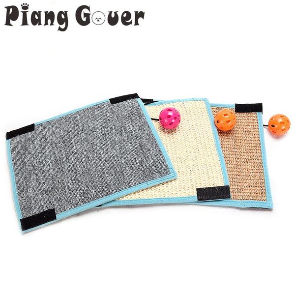 cat toys pet toy sisal/carpet/straw scratches mat kitten scratching post
cat toys pet toy sisal/carpet/straw scratches mat kitten scratching post