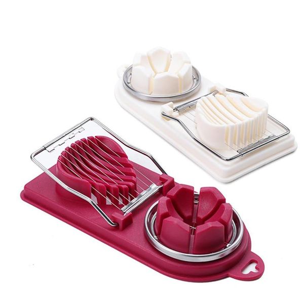 cooking tools egg slicer fruite egg cutter kitchen slicing gadgets with stainless steel wires great for sandwiches s jlluxx eatout
cooking tools egg slicer fruite egg cutter kitchen slicing gadgets with stainless steel wires great for sandwiches s jlluxx eatout