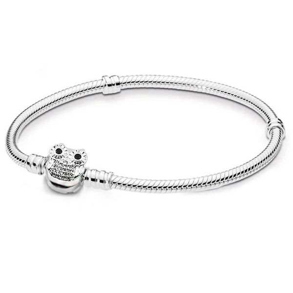 yexcodes высококачественная серебристая серебристая цепная змея charm bracte bracte fit оригинальные мужчины и женщины бусины изысканные бра
yexcodes высококачественная серебристая серебристая цепная змея charm bracte bracte fit оригинальные мужчины и женщины бусины изысканные бра