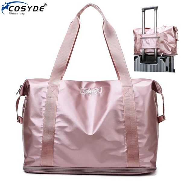 outdoor bags cosyde yoga fitness gym pink ladies big duffle bag trip for women 2021 dry wet swimming blouse weekend sports shoulder
outdoor bags cosyde yoga fitness gym pink ladies big duffle bag trip for women 2021 dry wet swimming blouse weekend sports shoulder