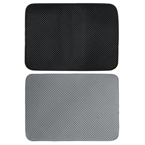 cat beds & furniture pet litter box pads nest cage double layer waterproof anti splash mat bedding doormat practical
cat beds & furniture pet litter box pads nest cage double layer waterproof anti splash mat bedding doormat practical