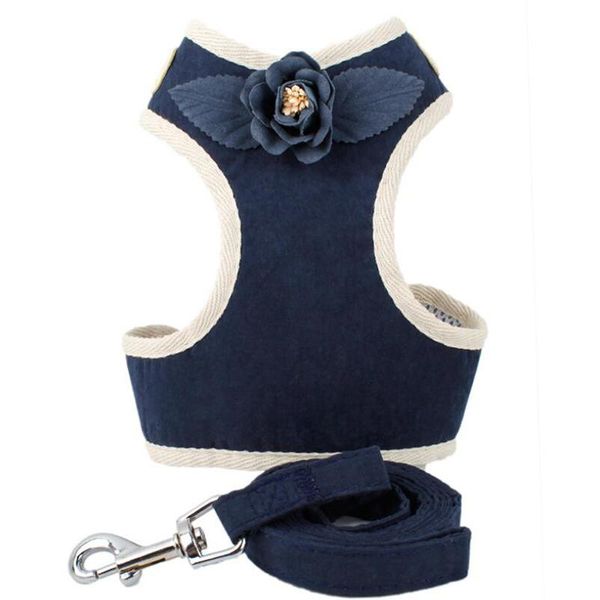 pet leash vest type pet out leash small dog adjustable vest harness collar dog chest harness supplies
pet leash vest type pet out leash small dog adjustable vest harness collar dog chest harness supplies