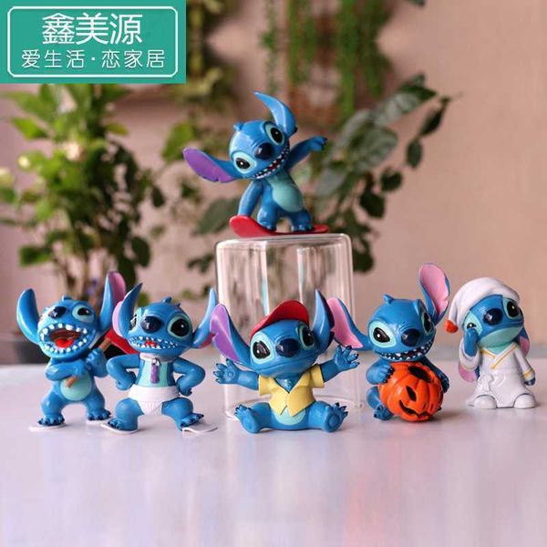 hyfrdfnew stevie star baby stitch steve dold ручная игрушка mini ornamentgdr, Silver
hyfrdfnew stevie star baby stitch steve dold ручная игрушка mini ornamentgdr, Silver