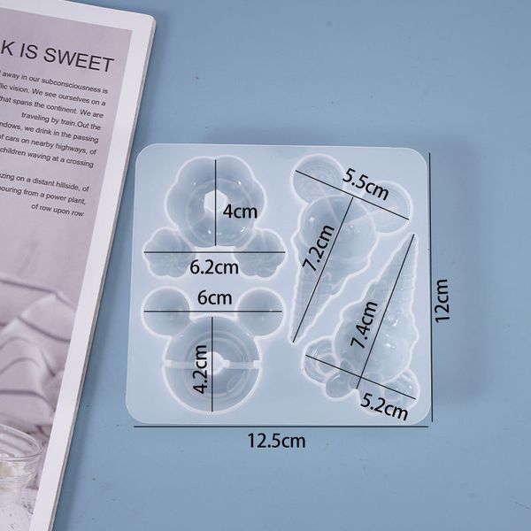 ice cream cookies silicone mold (4 cavity) kawaii food keychains cabochon diy decoden supplies sweet deco resin craft
ice cream cookies silicone mold (4 cavity) kawaii food keychains cabochon diy decoden supplies sweet deco resin craft