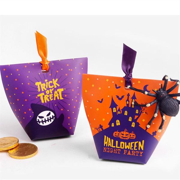 halloween party trick or treat cartoon cute mummy vampire candy boxes baby shower birthday decor gift organizer box kids favor
halloween party trick or treat cartoon cute mummy vampire candy boxes baby shower birthday decor gift organizer box kids favor