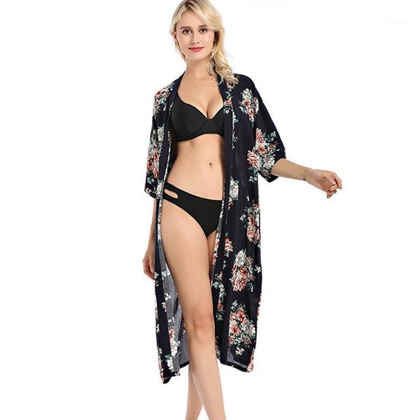 printed ladies long gowns black floral lingerie robe silk bath robe bridesmaid robes bathrobe womens and blouses underwear1, Black;red
printed ladies long gowns black floral lingerie robe silk bath robe bridesmaid robes bathrobe womens and blouses underwear1, Black;red