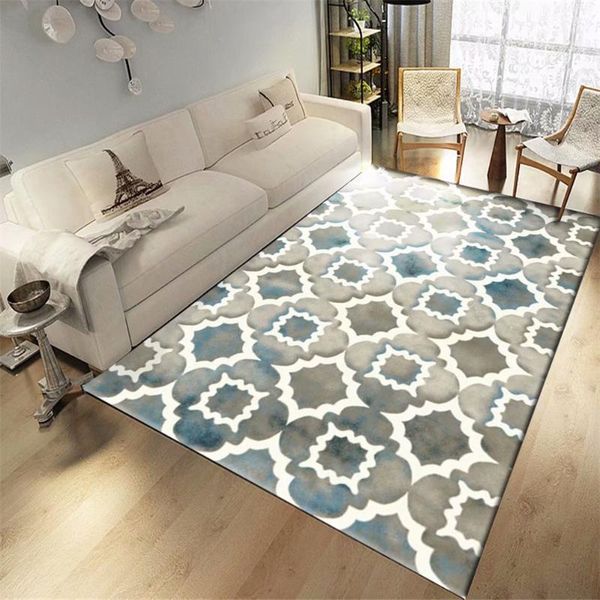 fashion geometric plaid carpet soft flannel bedroom rug bedside kitchen mat home decor large living room area rug carpet1
fashion geometric plaid carpet soft flannel bedroom rug bedside kitchen mat home decor large living room area rug carpet1