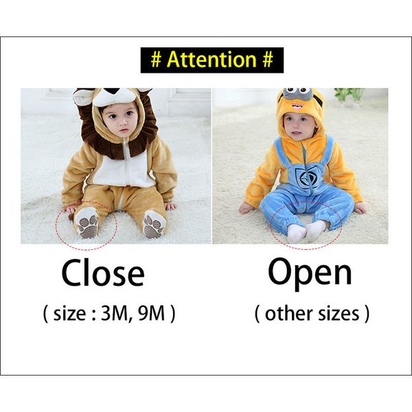 baby lion onesie animal costume toddler boy girl long sleeve romper funny cute warm clothes child kid 0-3 years infant kigurumis q1215, Blue
baby lion onesie animal costume toddler boy girl long sleeve romper funny cute warm clothes child kid 0-3 years infant kigurumis q1215, Blue