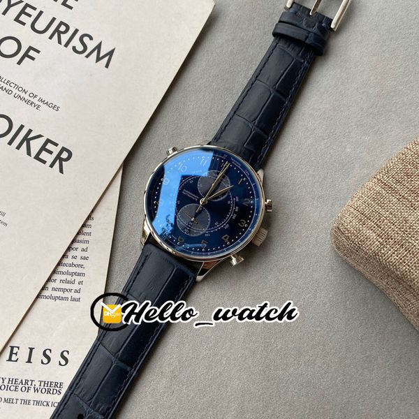 limited new chase second iw371222 blue dial miyota quartz chronograph mens watch stch steel case leather strap gents watches hello_watch, Slivery;brown
limited new chase second iw371222 blue dial miyota quartz chronograph mens watch stch steel case leather strap gents watches hello_watch, Slivery;brown