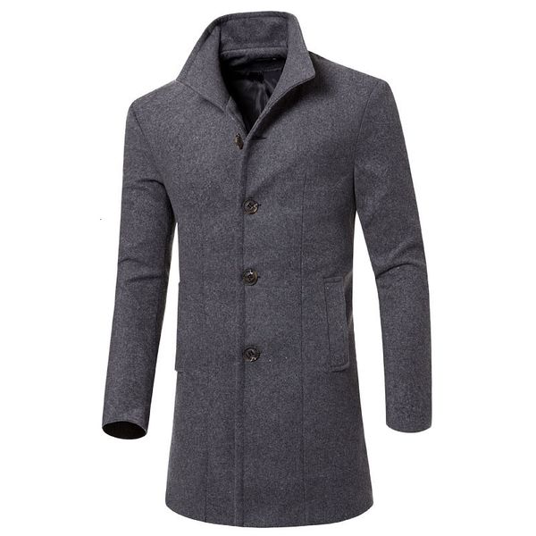 2021 male jacket autumn winter fine cashmere sweater middle length goatee nod6, Tan;black
2021 male jacket autumn winter fine cashmere sweater middle length goatee nod6, Tan;black