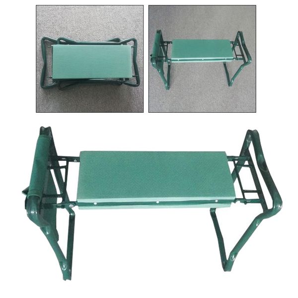 садовый knileer и seat - многофункциональный и складной стендный инструмент с мешочками для садоводства
садовый knileer и seat - многофункциональный и складной стендный инструмент с мешочками для садоводства