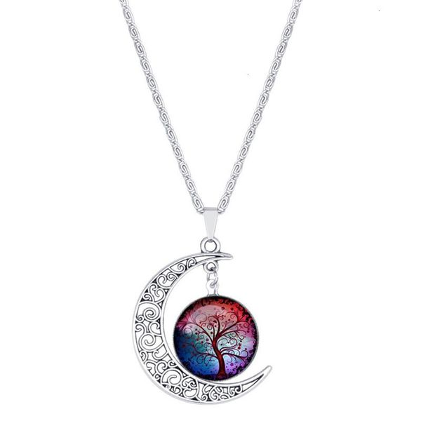 gemstone moon life tree new of fashion vintage women pendant necklaces hollow carved 8 mix jewelry styleskkxu
gemstone moon life tree new of fashion vintage women pendant necklaces hollow carved 8 mix jewelry styleskkxu