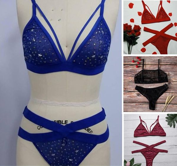 women lace sparkling lingerie woman lingeries set diamond womens lingeries seductive woman lingeries set europe-america lingerie suit, Black;white
women lace sparkling lingerie woman lingeries set diamond womens lingeries seductive woman lingeries set europe-america lingerie suit, Black;white