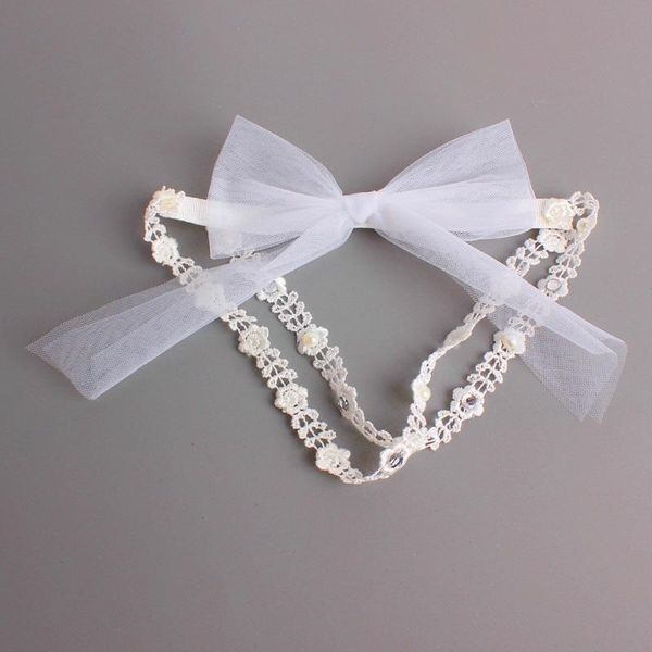 1 pcs beige flower bow girls headbands newborn infant hair accessories children elastic hair bands kids headwear baby headdress, Slivery;white
1 pcs beige flower bow girls headbands newborn infant hair accessories children elastic hair bands kids headwear baby headdress, Slivery;white