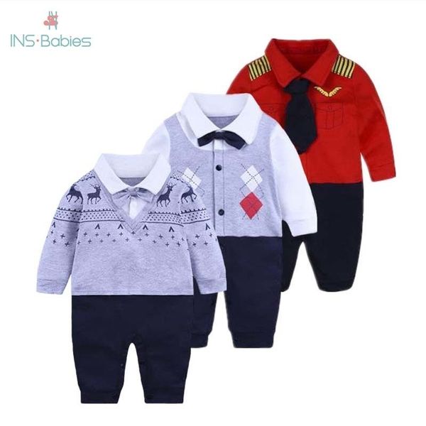 pure cotton baby boys girls climb clothes newborn baby rompers gentleman jumpsuit long sleeve cartoon pajamas baby boys cloth 201127, Blue
pure cotton baby boys girls climb clothes newborn baby rompers gentleman jumpsuit long sleeve cartoon pajamas baby boys cloth 201127, Blue