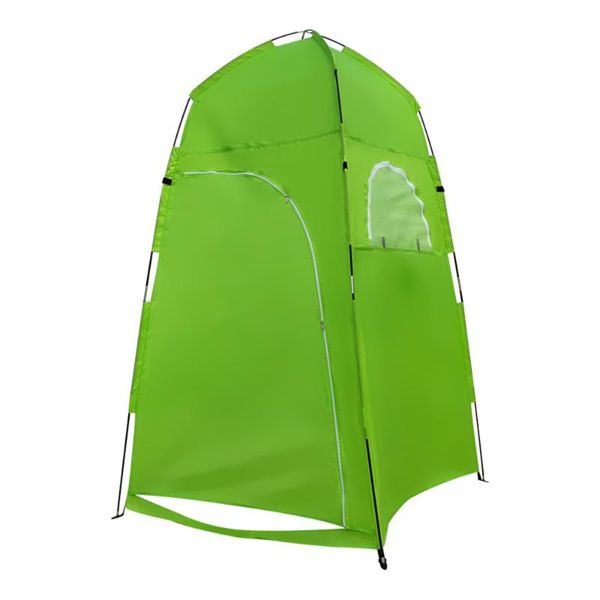 outdoor toilet tent shower bath changing fitting room tent portable shelter camping beach privacy toilet carpas de camping
outdoor toilet tent shower bath changing fitting room tent portable shelter camping beach privacy toilet carpas de camping