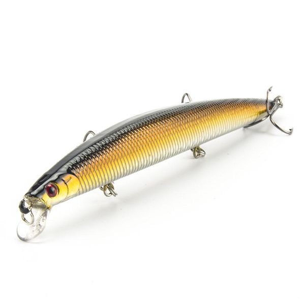 1pcs 18cm 26g super price fishing tackle 3d eyes minnow fishing lure fishing bait isca artificial pesca hq039 wmtcwp
1pcs 18cm 26g super price fishing tackle 3d eyes minnow fishing lure fishing bait isca artificial pesca hq039 wmtcwp