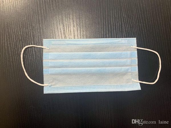 face filter disposable mouth anti mask 3-laye dust anti-dust meltblown cloth 3-ply non-woven earloops masks dmmaskiwh6
face filter disposable mouth anti mask 3-laye dust anti-dust meltblown cloth 3-ply non-woven earloops masks dmmaskiwh6