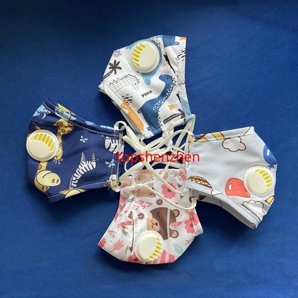 mouth breath reusable children fashion design face valve anti-dust fabric mask washable with filter
mouth breath reusable children fashion design face valve anti-dust fabric mask washable with filter