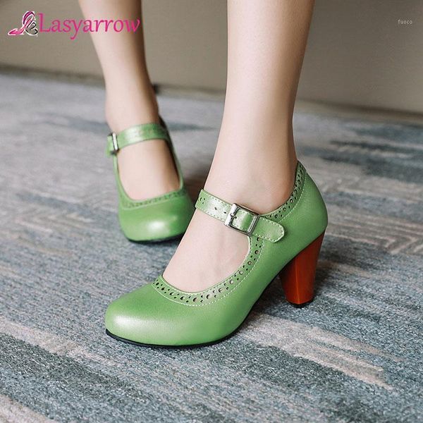 dress shoes lasyarrow 2021 size 34-48 pumps women buckle round toe spring summer single shoe simple high heel mary jane woman1, Black
dress shoes lasyarrow 2021 size 34-48 pumps women buckle round toe spring summer single shoe simple high heel mary jane woman1, Black