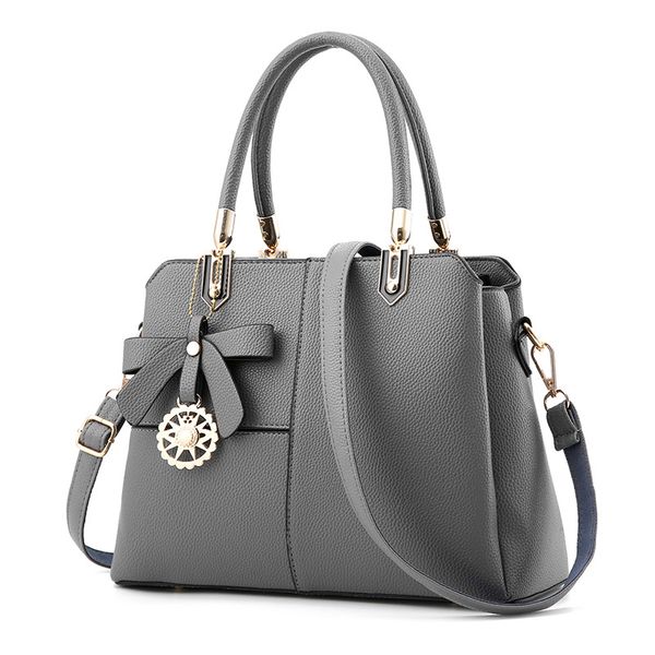 hbp handbag purse women handbags pu leather totes bag handle crossbody bag shoulder bag lady hand bags grey color
hbp handbag purse women handbags pu leather totes bag handle crossbody bag shoulder bag lady hand bags grey color